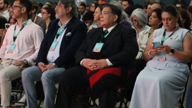 Photo of MÉXICO: INTENDENTE MARIO ISHII PARTICIPA DEL II FORO DE CIUDADES DEL APRENDIZAJE DE LATINOAMÉRICA EN LA PAZ
