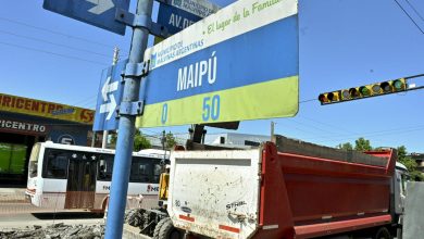 Photo of Inició una gran obra de repavimentación en la Ruta Provincial N°24 (ex Ruta 197)