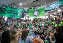 Photo of ATE: Paro nacional contra la reforma laboral de Javier Milei