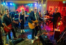 Photo of Jorge Grispo presenta su “Acoustic Live Session”