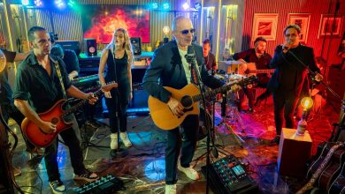 Photo of Jorge Grispo presenta su “Acoustic Live Session”