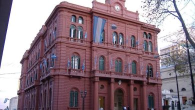 Photo of Rosario más plural y democrática