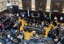 Photo of Axel ya tiene dos de las necesarias leyes, resta la de autorización de endeudamiento