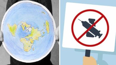 Photo of EL MALESTAR QUE SE DISFRAZA DE TEORÍA