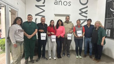 Photo of UNA DELEGACIÓN DE MÉXICO VISITÓ ZOONOSIS BROWN PARA CONOCER Y REPLICAR SU MODELO DE SANIDAD ANIMAL