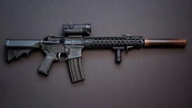 Photo of MILEI LO HIZO: FUSILES SEMIAUTOMÁTICOS PARA CIVILES