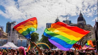 Photo of «LA OFENSIVA CONTRA LOS DERECHOS LGBTI+ EN ARGENTINA»