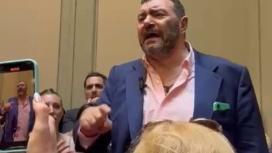 Photo of Trabajadores legislativos en conflicto están dispuestos a tomar el Senado