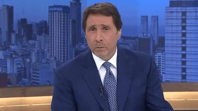 Photo of Garrahan: Denunciarán a Feinmann