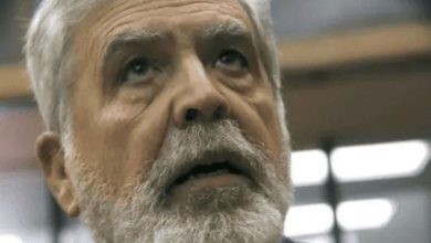 Photo of REPUDIAN LA CONDENA CONTRA JULIO DE VIDO