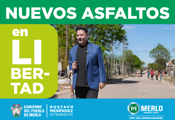 MUNICIPALIDAD DE MERLO 