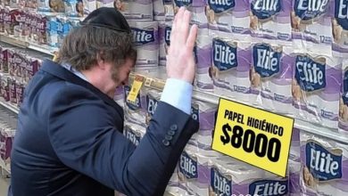 Photo of «NUNCA EXAGERAMOS.» Cristina y el cybermonday libertario