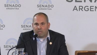 Photo of Repudio del sindicato por las declaraciones de Patricia Bullrich sobre la Marina Mercante