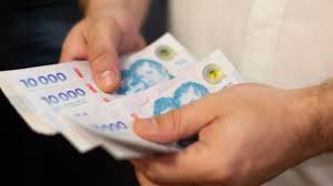 Photo of Un 34%  cae el poder adquisitivo del ingreso mínimo: Milei convocó al Consejo del Salario