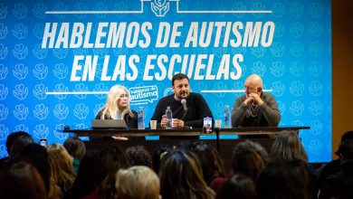 Photo of EMMANUEL SANTALLA: «ESTA LEY ES EL RESULTADO DE LA LUCHA COLECTIVA DE LAS FAMILIAS QUE NUNCA BAJARON LOS BRAZOS»