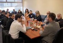 Photo of GREMIOS APORTANTES A LA CAJA EXIGEN EL FIN DE LOS APORTES JUBILATORIOS EXTRAORDINARIOS