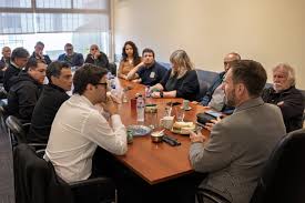 Photo of GREMIOS APORTANTES A LA CAJA EXIGEN EL FIN DE LOS APORTES JUBILATORIOS EXTRAORDINARIOS