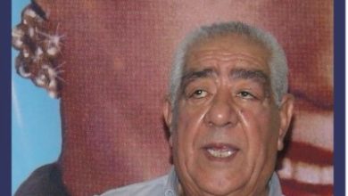 Photo of Homenaje al dirigente sindical de Químicos y Petroquímicos, Pedro Ángel Salas