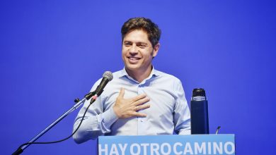 Photo of Kicillof lanzó el MDF a nivel nacional