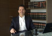 Photo of EL CEREALISTA MARIANO GRASSI, NUEVO DUEÑO DE VICENTIN