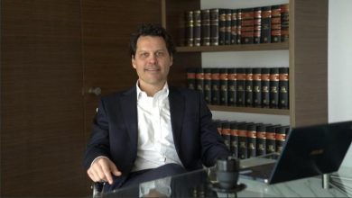 Photo of EL CEREALISTA MARIANO GRASSI, NUEVO DUEÑO DE VICENTIN