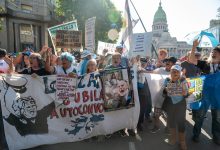 Photo of HOY Jubilados/as en festival y marcha