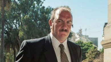 Photo of POLÉMICA RENUNCIA: ALBERTO BAÑOS dejó de ser subsecretario de DERECHOS HUMANOS