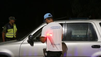 Photo of Alcohol Cero, cinturón y celular: el Ministerio de Transporte endurece controles en rutas bonaerenses