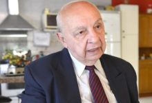 Photo of Falleció ALEJANDRO IACCARINO: secuestrado, torturado y despojado de sus bienes en DICTADURA