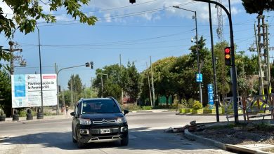 Photo of EL MUNICIPIO FINALIZÓ LA PAVIMENTACIÓN DE LA CALLE GOBERNADOR ARIAS EN GLEW