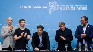 Photo of PBA INVERTIRÁ $3.000 millones para FINANCIAR PROYECTOS de INVESTIGACIÓN CIENTÍFICA y TECNOLÓGICA