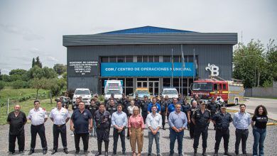 Photo of ALTE BROWN DISPUSO UN ESQUEMA ESPECIAL DE SERVICIOS PARA LAS FIESTAS