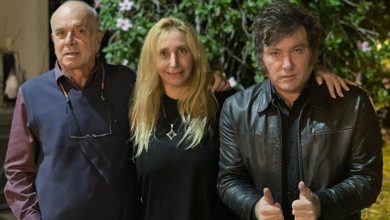 Photo of “EL DESEMPLEO ESTÁ A PUNTO DE EXPLOTAR”, advirtió un EX ASESOR de MILEI