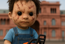 Photo of Un país que cambia por decreto: tres normas recientes que avanzan sobre derechos sin que nadie mire