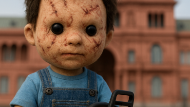 Photo of Un país que cambia por decreto: tres normas recientes que avanzan sobre derechos sin que nadie mire