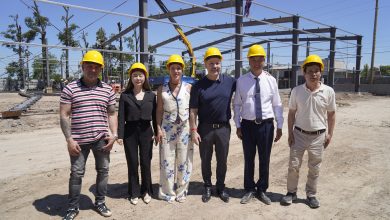 Photo of EMPRESA CHINA SE INSTALA EN MERLO TRAS LAS NEGOCIACIONES BILATERALES DEL INTENDENTE MENÉNDEZ