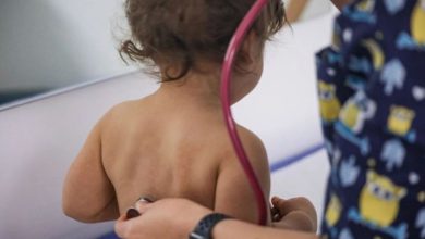 Photo of Confirman 81 NUEVOS CASOS de COQUELUCHE: 846 en 2025