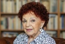 Photo of Murió EVA GIBERTI, pionera de la PSICOLOGÍA y los ESTUDIOS de GÉNERO en la ARGENTINA