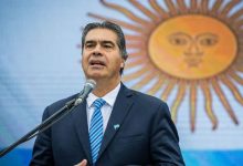 Photo of “No es una REFORMA LABORAL, es una REFORMA TRIBUTARIA ENCUBIERTA”, advirtió CAPITANICH