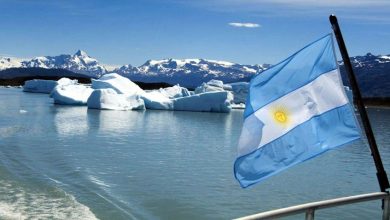 Photo of MILEI envió al CONGRESO un proyecto de REFORMA de la LEY DE GLACIARES