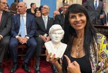 Photo of GRABOIS pidió ECHAR a VILLAVERDE de DIPUTADOS: “NARCOTRAFICANTE, AFUERA”