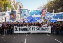 Photo of La ADVERTENCIA de la CGT: “Terminaremos en un PARO NACIONAL”