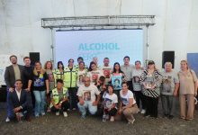 Photo of Marinucci y Arteaga, a tres años de Alcohol Cero: convenio, megaoperativo y más controles en las rutas bonaerenses