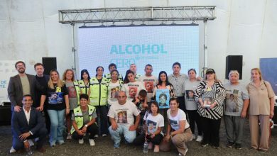 Photo of Marinucci y Arteaga, a tres años de Alcohol Cero: convenio, megaoperativo y más controles en las rutas bonaerenses