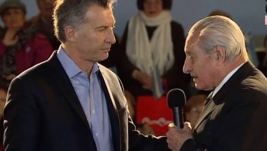 Photo of GOLPE A LOS JUBILADOS: la CORTE SUPREMA avaló el AJUSTE de MAURICIO MACRI en 2017