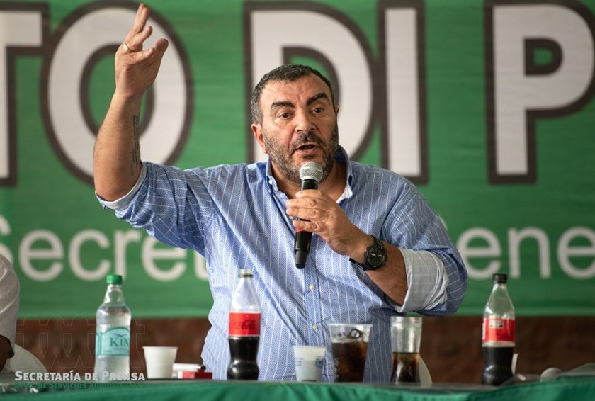 Norberto Di Próspero