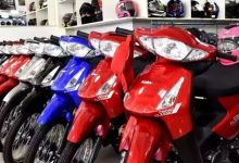 Photo of CLIMA DE ÉPOCA: contundente CAÍDA del PATENTAMIENTO de MOTOS