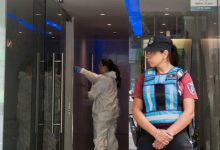 Photo of “AMEDENTRAMIENTO”: VALDÉS repudió el ATAQUE a JERÓNIMO, secretario de la CGT