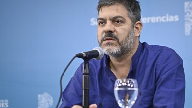 Photo of «Terminamos un año complejo en donde hicimos grandes esfuerzos» Carlos Bianco