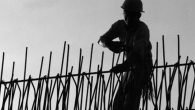 Photo of Los TRABAJADORES “en NEGRO” cobran la MITAD de lo que están “en BLANCO”